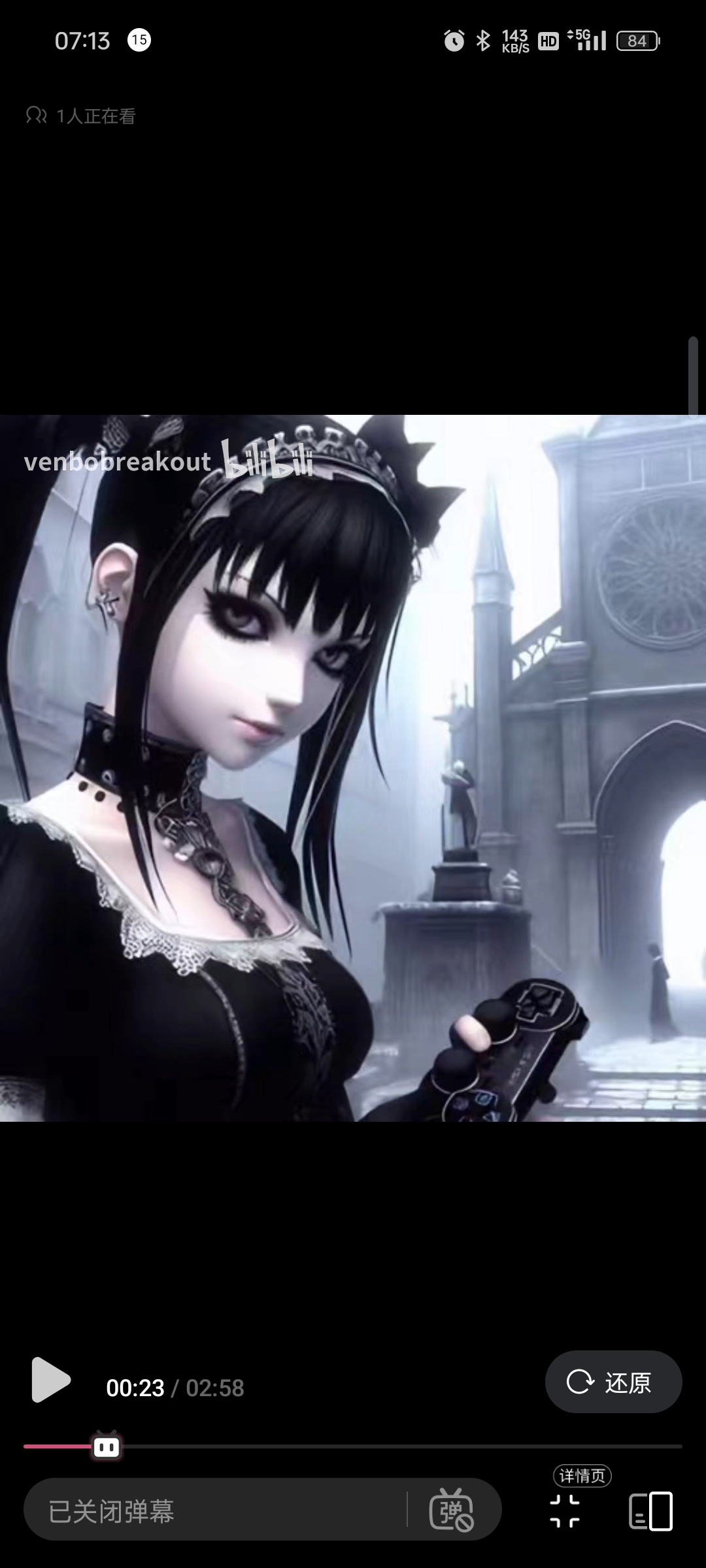 video original by Hailuo AI Video Generator