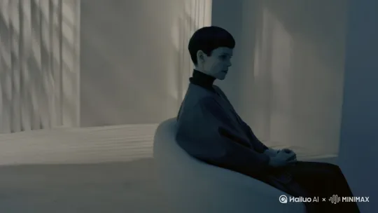 我本就是一个不喜欢主动的人，[推出,上升,下摇]虽然灵魂有趣，但不爱表达，还死倔，也慢热，[右移,左摇,跟随]遇到懂我的人是幸运，遇不到也正常，[下降,上摇]慢热沉默，喜欢独处，[右摇,变焦推进]习惯了任何人的忽冷忽热，也看淡了任何人的渐行渐远，[左摇,变焦推进]我比你想象的深情，也比你以为的冷漠。 by Hailuo AI Video Generator