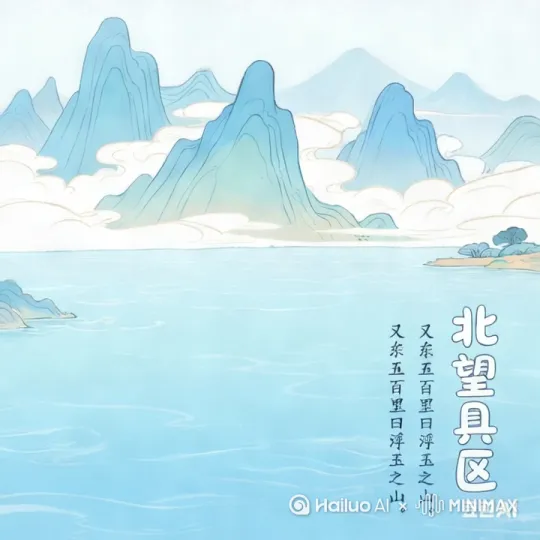  by Hailuo AI Video Generator