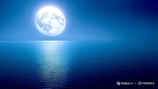 今天是第十个中国航天日！“海上生明月 九天揽星河”，把中国式浪漫直接拉满！
 
“海上生明月”，源自张九龄笔下，是古人对宇宙最初的诗意遥望 ，那时的他们只能对着月亮畅想宇宙的模样。可如今，“九天揽星河”不再是遥不可及的梦，中国航天人一步一个脚印，让古老神话照进现实 。从“东方红一号”奏响太空序曲，到“嫦娥”奔月、“天问”探火 ，再到如今空间站成为太空中的“中国家园”，55年，中国航天完成了无数次突破 。
 
2025，中国航天依旧火力全开！天问二号即将开启小行星伴飞取样探测，载人航天工程的神舟二十号、二十一号蓄势待发 ，还有和欧洲合作的卫星将探索太阳风与磁层的奥秘 。
 
在这个特殊日子，向所有航天人致敬！也愿更多小伙伴怀揣航天梦，说不定下一个改写历史的就是你！ by Hailuo AI Video Generator