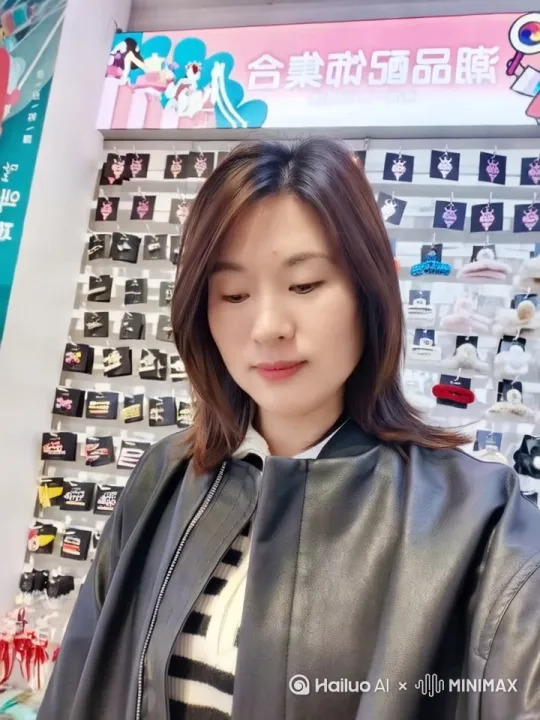  by Hailuo AI Video Generator