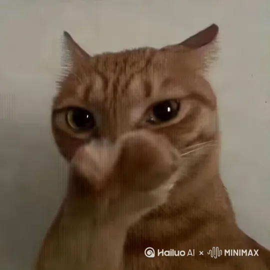 好臭啊 by Hailuo AI Video Generator