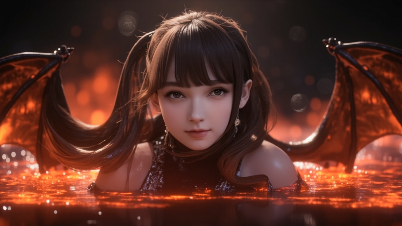 video original by Hailuo AI Video Generator