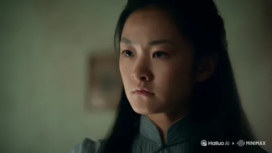 她闻言脸色也很难看，正想开口说什么，老太太却睁开眼睛一拍床沿，狠狠瞪着她道：“你是不是想气死我！十几年前珠珠把嗓子都哭哑了才把老太婆的命救回来，你又想让你另一个女儿把老太婆给收走？！”

这话可太严重了，叶夫人捏着手转头看向叶空。

少女靠在墙边，远远瞧着这里，姿态很无所谓。

按理说这个样子应该是很让人反感的，可叶夫人看着旁人对她指指点点闲言碎语的模样，却莫名觉得心堵。

“妈，您这是什么话？我会好好跟小空聊聊的，您……”

“聊什么？有什么好聊的！我看她反正也不想认我这个奶奶也不想认你这个妈！你……”

“诶——”一直沉默着任人指点的叶空突然抬起头，高声道，“我可没说不认我妈，我只是不认你罢了，毕竟我妈还没亲口说过叶宝珠才是她亲女儿呢。”

众人的目瞪口呆中，叶空甚至还站直了，上前一步，盯着叶夫人问：“怎么样？您也要学那个老婆婆，说叶宝珠才是你的亲女儿吗？如果是这样，那我的确应该承认，是我来错地方了。”

叶夫人愣住了。

叶宝珠也僵住了。

她转头看着叶夫人，见她半晌没回答，不可置信地红了眼眶，哀切地叫了一声“妈妈”。

叶夫人却不敢回头。

她被眼前这双漆黑的眼瞳攥住了，就像先前那半句没能出口的呵斥一样，此时她也不敢朝叶宝珠那里看上一眼。

对面站着的这个不像是她遗失多年的可怜女儿，倒更像是个置身事外的冷漠考官，随时等着给她打个不及格然后将她彻底踢出局——即便她还想不通这种感受是从何而来，可她直觉地知道，自己不想出局。

叶夫人犹犹豫豫地为难道：“小空，你不要对珠珠敌意这么大，我们毕竟养了她二十年，就算没有血……”

“方思婉！”

“妈妈！”

老太太和叶宝珠的喊声同时响起，截断了叶夫人没说完的话。

可在场的人已经听到那几个字了。

几个不清楚真相的旁支亲戚都忍不住露出了震惊脸。

老太太又开始喘不上气了，一边大口大口呼吸一边道：“赶走！给我把她赶走！她既不认我这个奶奶那我叶家也不必认她这个孙女！给我把她赶出去！”

老人强撑着喊完，便捂着胸口倒进枕头里。

混乱中有人推门而入，伴着一声声“先生”和“叶总”的敬称，来人大步走到床边，弯腰查看老人的情况。

叶宝珠退开半步，怯怯叫了声“爸爸”。

来人直起身来，嘱咐医生好好看顾，随后扫了眼全场，道：“都挤在这里干什么？不知道老太太需要休息吗？”

那些旁支亲戚讪讪走出了房间，只留下几个直系亲属。

老太太握住来人的手，道：“我是惹不起你这个新女儿的，我告诉你叶海川，这个家里有她没我有我没她，从此以后我的小孙女只有宝珠一个！你要是敢让她留在叶家，就等着给你妈收尸吧！”

她说完便闭上了眼，一副拒绝交流的样子。

男人却没有任何波动，只道：“妈你好好休息。”

随后他转身，看了眼床边的叶宝珠，又扫了众人一眼道：“去隔壁。”

·

叶家的茶室也很宽敞，正适合大家族开家庭会议。

叶家现任家主，也是叶氏集团董事长，西装革履地坐在主位上，喝了口由佣人端来的茶，这才抬头看向众人。

叶夫人赶紧走上前抓住他的手，一副找到主心骨的样子，皱着眉道：“海川，小空才刚回家，不懂规矩也是正常的，她不是故意要气妈……”

叶宝珠在一旁捏紧了手不说话，倒是额头上还残留着血迹的表哥忍不住了：“姨，她明明就是故意的！而且她对宝珠的敌意那么大……”

“你头上怎么了？”叶海川打断他，指了指他脑门上的血。

表哥顿时愤愤地瞪了叶空一眼：“还不是表妹干的！不是我说啊姨父，叶空真的太过分了！她……”

“行了你出去吧，我们叶家的事儿你一个姓方的搁这掺和什么。”

男人挥了挥手，表情隐隐不耐，表哥顿时睁大了眼睛，不忿地看向叶夫人，却见叶夫人也点了点头，深有同感的样子。

表哥抽了抽嘴角，担忧地看了叶宝珠一眼，却不得不离开了。

茶室恢复寂静。

叶海川这才将目光投向叶空，对她招了招手：“过来。”

叶空想了想，慢慢走了过去，也顺道看清了男人的脸。

是一个只能用英俊来形容的男人，眉眼深邃，鼻梁高挺，岁月只能在这张脸上赋予更多的魅力，是越老越有荷尔蒙的类型。

也是她的生父——那张亲子鉴定单上，写的正是他的名字，叶海川。

“叫叶空？”

叶空点了点头。

“谁给你起的名字，为什么叫这个？”

“叶是叶子的叶，因为我被放在孤儿院门口的落叶堆里，所以院长给我起了叶姓，空是，”叶空停顿了一下，“天空的空，爷爷希望我能成为天空一样广阔而宽容的人。”

“好名字。”男人笑了一下，“那我以后叫你空空？还是小空？”

“你可以叫我十一。”

“这又是为什么？”

“我是孤儿院收养的第十一个孩子，大家都叫我十一。”

“你现在不是孤儿了，就算按照顺序，你也是叶家的小三儿。”叶夫人忍不住插嘴。

叶空却瞥开眼：“难听。”

叶海川笑起来：“那还是空空吧，挺可爱的，很像在喊孙悟空，我看你闹事的能力也和孙悟空差不多。”

他的 by Hailuo AI Video Generator