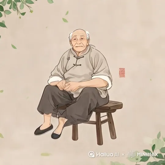 [右移,左摇,跟随] by Hailuo AI Video Generator