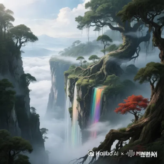 1动起来 by Hailuo AI Video Generator