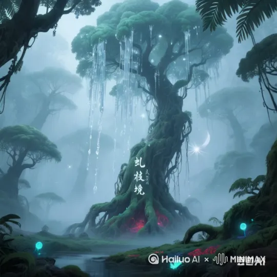 、动起来 by Hailuo AI Video Generator
