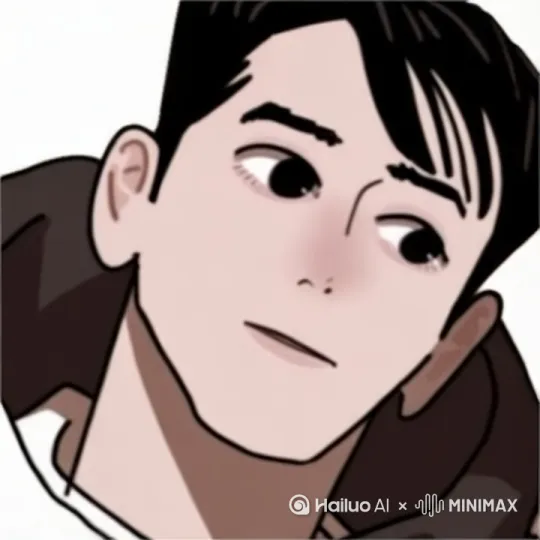 镜头后移，图中人后退展示全身，镜头左摇右移，然后向前走动 by Hailuo AI Video Generator