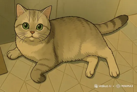  by Hailuo AI Video Generator