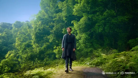 1.为什么要读书？因为脚步丈量不到的地方，文字可以；眼睛看不到的地方，文字可以。
2.为什么要读书？因为读书的人，是低着头向上看的人，无论身在何方，读书的人总能看到远方。
3.为什么要读书？因为读书的意义就是：用生活所感去读书，用读书所得去生活。
4.为什么要读书？因为人这一生，一定要有别人拿不走的东西，你读过的书就是其中之一。
5.为什么要读书？因为你的气质里，藏着你读过的书，走过的路，和爱过的人。
6.为什么要读书？因为增长见识的方法很多，然而读书，会让你见识更多的方法。
7.为什么要读书？因为读书未必让你什么都知道，但至少能让你知道，你还有什么不知道。
8.为什么要读书？因为有书作伴，生命便不会失色暗淡；有书壮怀，灵魂便不会孤寂渺小。
9.为什么要读书？因为读书能让你的生命，变得更加辽阔。
10为什么要读书？因为读书的人，有梦可做！ by Hailuo AI Video Generator