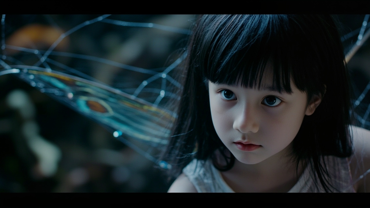 video original by Hailuo AI Video Generator