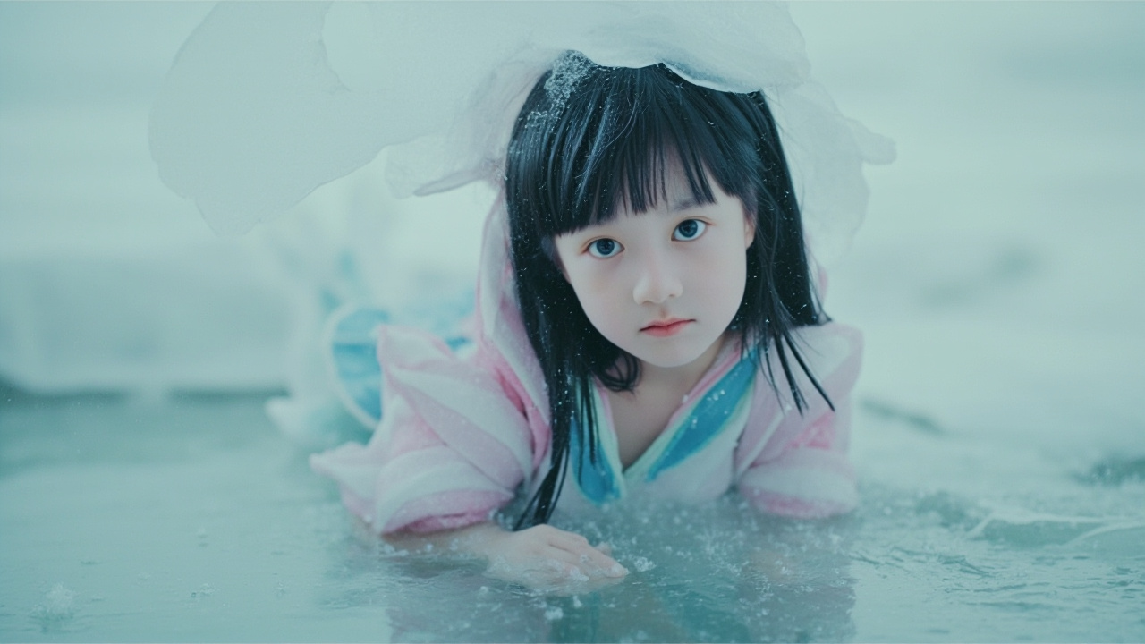 video original by Hailuo AI Video Generator