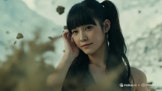  by Hailuo AI Video Generator