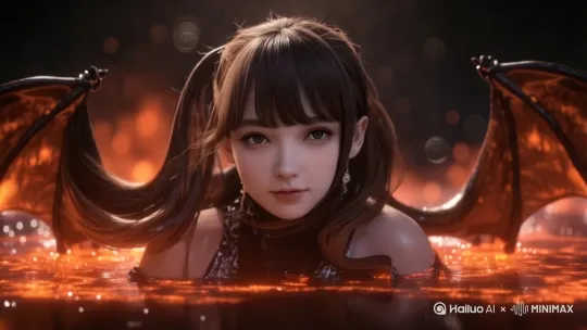  by Hailuo AI Video Generator