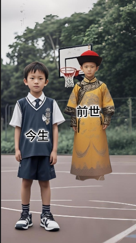 video original by Hailuo AI Video Generator