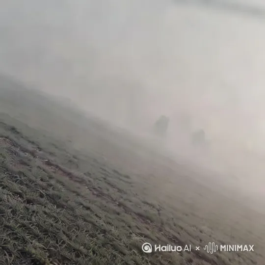  by Hailuo AI Video Generator