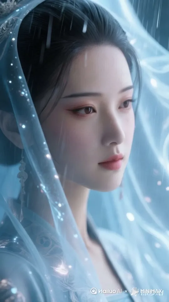 by Hailuo AI Video Generator