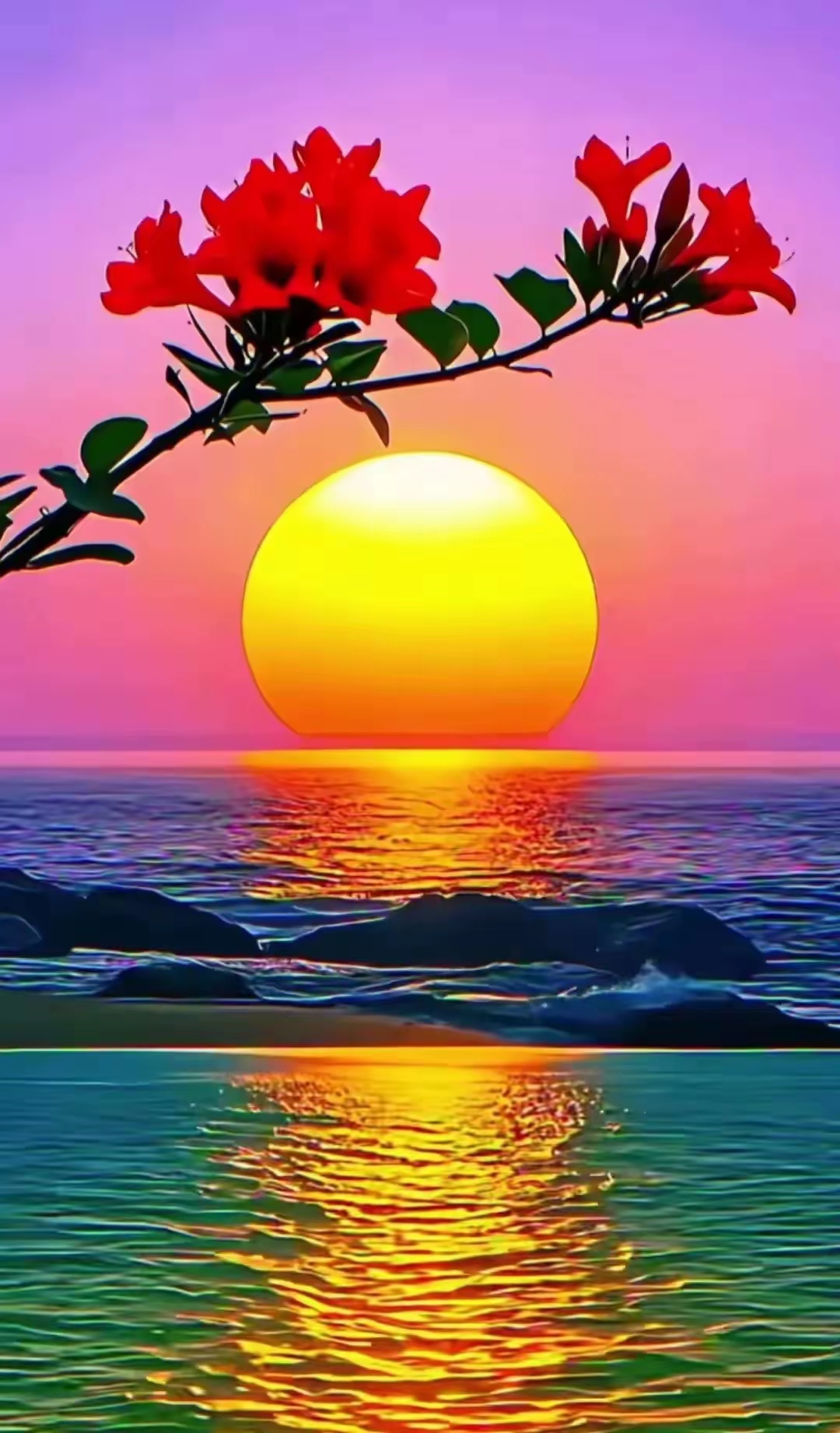 video original by Hailuo AI Video Generator