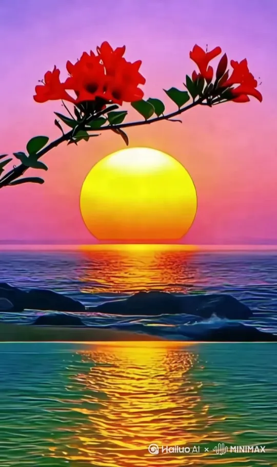 \让照片动起来，真实视觉效果，背景颜色清晰电影质感。[右移,左摇,跟随][右移,左摇,跟随][右移,左摇,跟随] by Hailuo AI Video Generator