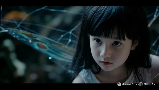 by Hailuo AI Video Generator