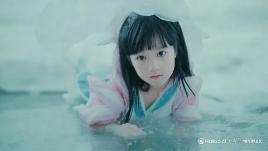  by Hailuo AI Video Generator