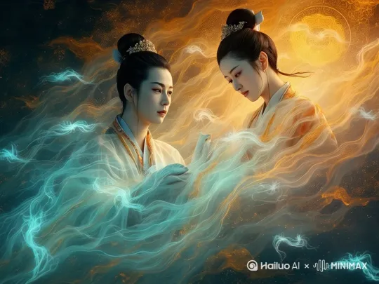  by Hailuo AI Video Generator