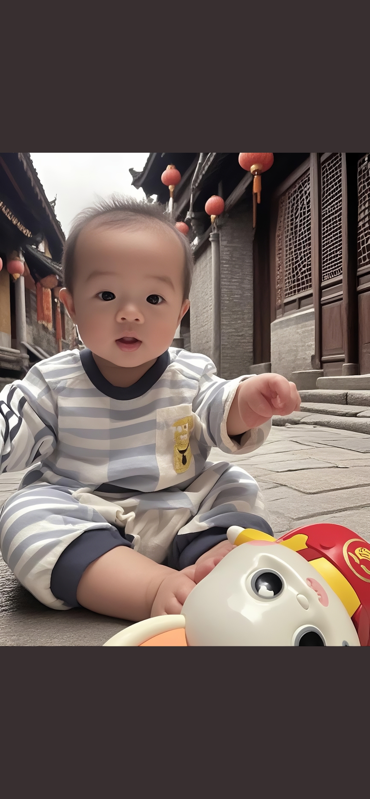 video original by Hailuo AI Video Generator