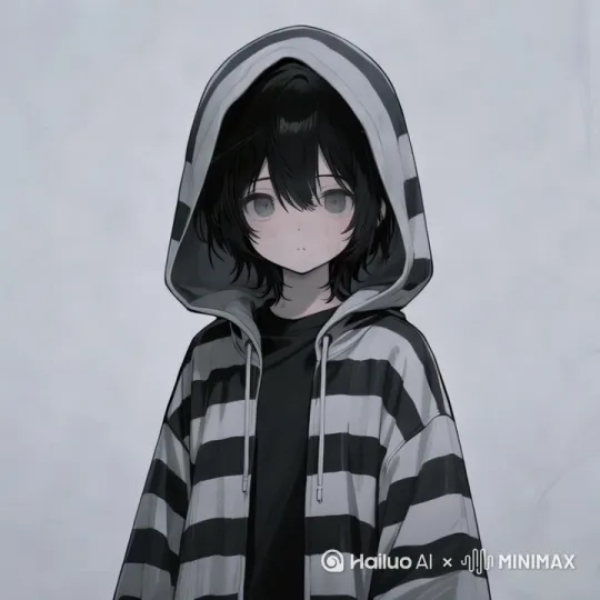 微动，循环 by Hailuo AI Video Generator