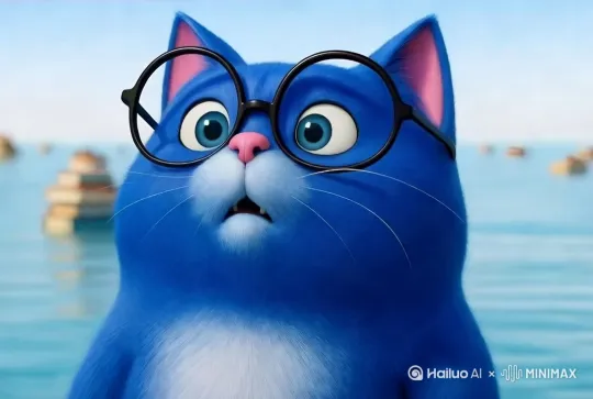  by Hailuo AI Video Generator