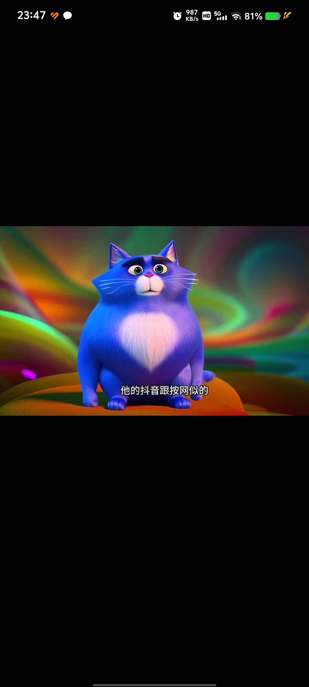 video original by Hailuo AI Video Generator