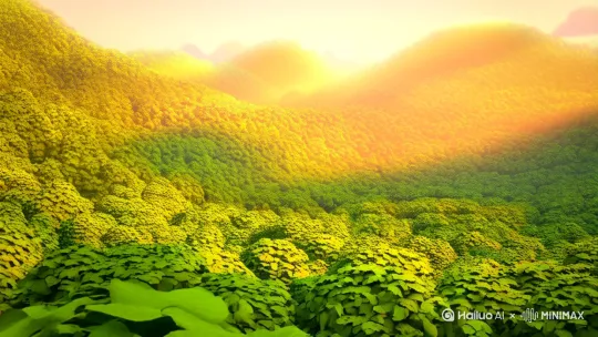 好的，我将为您创作一个关于勇气与成长的小故事。这个故事讲述了一只胆小的兔子如何克服恐惧，最终成为森林守护者的经历。

《小兔子跳跳的冒险》

在郁郁葱葱的胡萝卜森林里，住着一只名叫跳跳的小灰兔。和其他兔子不同，跳跳总是害怕离开安全的洞穴，甚至连风吹动树叶的沙沙声都会让他瑟瑟发抖。

一天清晨，跳跳被一阵急促的敲门声惊醒。"跳跳！快开门！"是他的好朋友小松鼠皮皮。"森林北边的老橡树着火了，需要所有动物帮忙运水！"

跳跳的心砰砰直跳。北边？那可是他从未去过的陌生地方！但想到朋友们可能有危险，他深吸一口气，抓起水桶冲了出去。

一路上，跳跳遇到了重重困难：
1. 要穿过黑漆漆的松树林（他紧紧抓着皮皮的尾巴）
2. 要跳过湍急的小溪（他闭着眼睛数到三才敢跳）
3. 最可怕的是要经过狐狸先生的领地（他吓得差点把水桶打翻）

当跳跳气喘吁吁地赶到时，火势已经很大了。看着大家忙碌的身影，他鼓起勇气加入了运水的队伍。虽然他的水桶最小，但他来回跑得最勤快。

突然，跳跳听到微弱的呼救声——是小鸟啾啾被困在燃烧的树上了！其他动物都忙着灭火没听见。跳跳望着高高的树干，腿抖得像筛糠。但这次，他没有逃跑。

"我可以的！"他默念着，用湿润的苔藓裹住爪子开始攀爬。热浪烤得他毛发卷曲，浓烟让他泪流满面，但他始终没有放弃。

当跳跳抱着啾啾安全落地时，所有动物都为他欢呼。火也被扑灭了。那天之后，跳跳发现：
- 松树林其实有萤火虫指路
- 小溪里有帮他渡河的乌龟爷爷
- 狐狸先生那天根本不在家

最神奇的是，跳跳不再害怕了。他成为了森林的巡逻员，用亲身经历告诉其他胆小的动物："恐惧就像那场大火，当你勇敢面对时，它就会慢慢熄灭。"

故事寓意：真正的勇气不是无所畏惧，而是尽管害怕仍然选择行动。每个小小的勇敢决定，都能让我们变得更强大。

: 关键词创意:编织奇幻小故事
: 手把手AI实战案例一则：创作儿童小故事系列
: 如何写小故事，轻松入门的文学创作指南
: "把一个小故事写透" 36个方式方法与技巧
: 《心理学小故事》课件 by Hailuo AI Video Generator