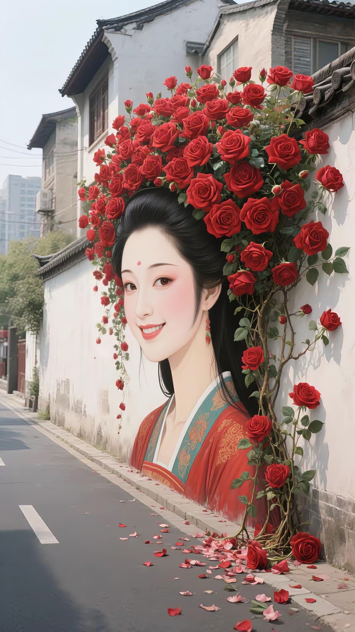 video original by Hailuo AI Video Generator