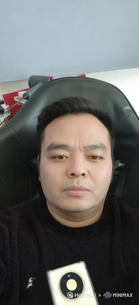 2003年，当诺基亚还在唱"握手歌"时，我就在邮电大厦旁扎下了根。从摩托罗拉刀锋V3的拆解，到如今华为折叠屏的排线修复——23年，经手3万+手机，我始终是那个"让手机多活三年"的倔师傅。
蓝钻手机城三大立身之本 武行出身"的真功夫
-主板飞线进水抢救芯片级维修，所有操作透明可见  
-专治"被判死刑"的疑难杂症（修不好不收诊断费）
"智能机越卖越贵，修手机的人却越来越少。在信宜，还有12部我十五年前修过的小灵通在当备用机——这，就是手艺人的骄傲。地址：邮电大厦河边蓝钻手机城
时光不老，匠心依旧，感谢大家 by Hailuo AI Video Generator