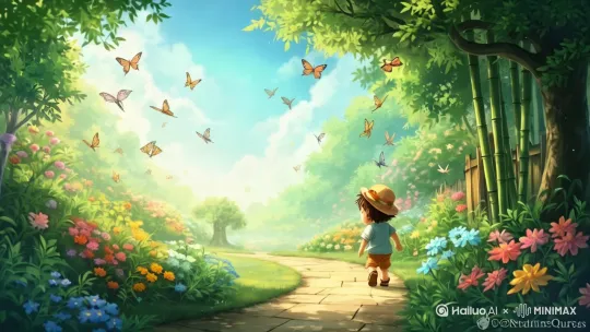  by Hailuo AI Video Generator