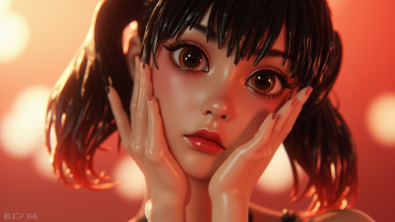 video original by Hailuo AI Video Generator