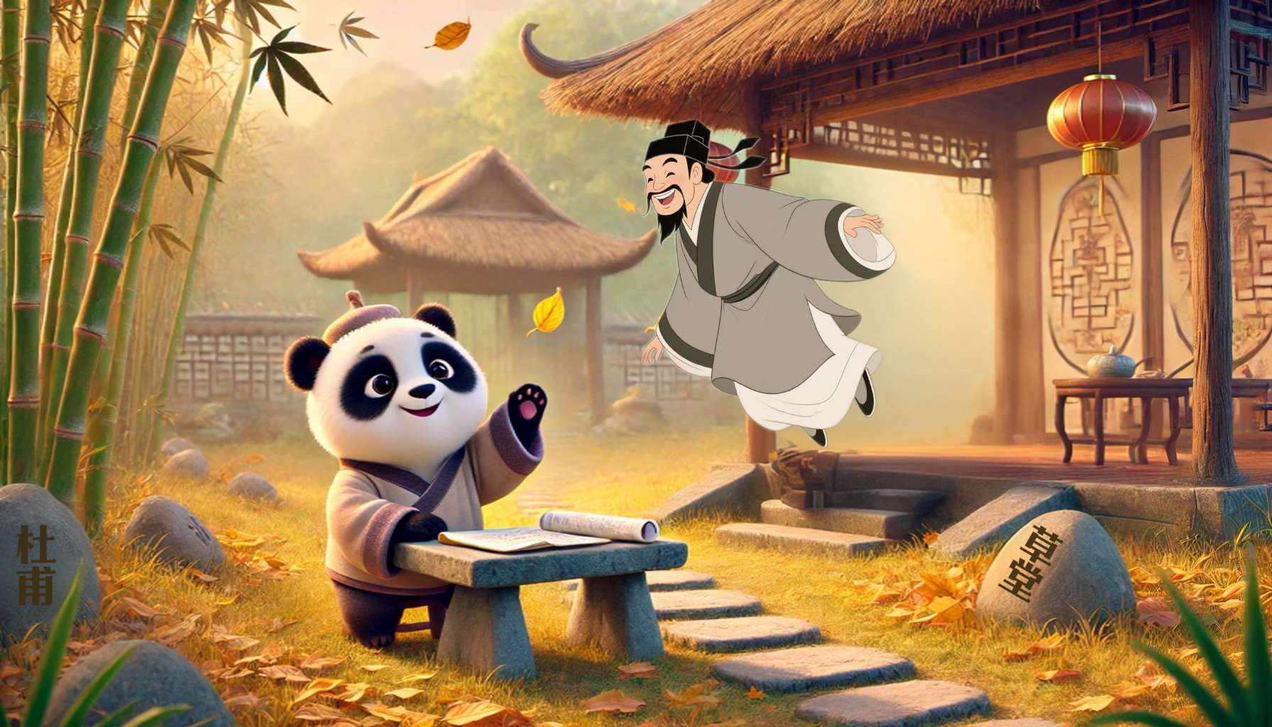 video original by Hailuo AI Video Generator