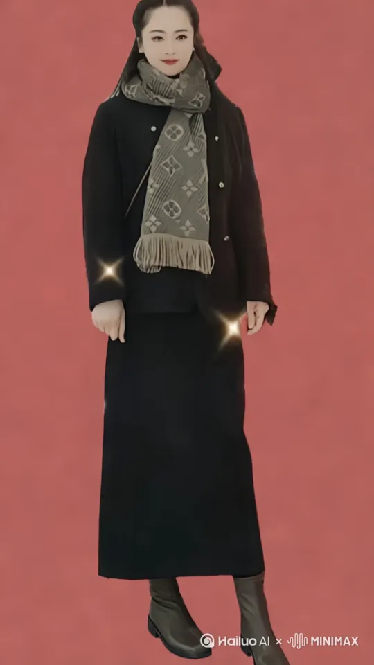 镜头与构图:
• 镜头类型:中景转为近景特写。镜头先捕捉到图片中美女的背影,随后快速切换到侧脸特写,捕捉她凝视远方的坚定眼神。
• 镜头运动:镜头由缓慢的推拉和微妙的跟焦效果,突出主角面部细节与情绪转变,同时保持背景城市的模糊轮廓,形成前后景深对比。
• 画面细节:
•
• 屋顶布满金属质感的结构与高科技装置,夜色刚退,屋顶边缘有着微弱的霓虹灯光与反射。
• 她站在边缘,背景是逐渐苏醒的城市天际线,晨光从云层中透射下来,给她的侧脸镀上了一层温暖的光辉。
• 她的眼神中透露出不屈与决心,同时镜头捕捉到她细微颤动的呼吸和轻微的汗珠反射光线。 by Hailuo AI Video Generator