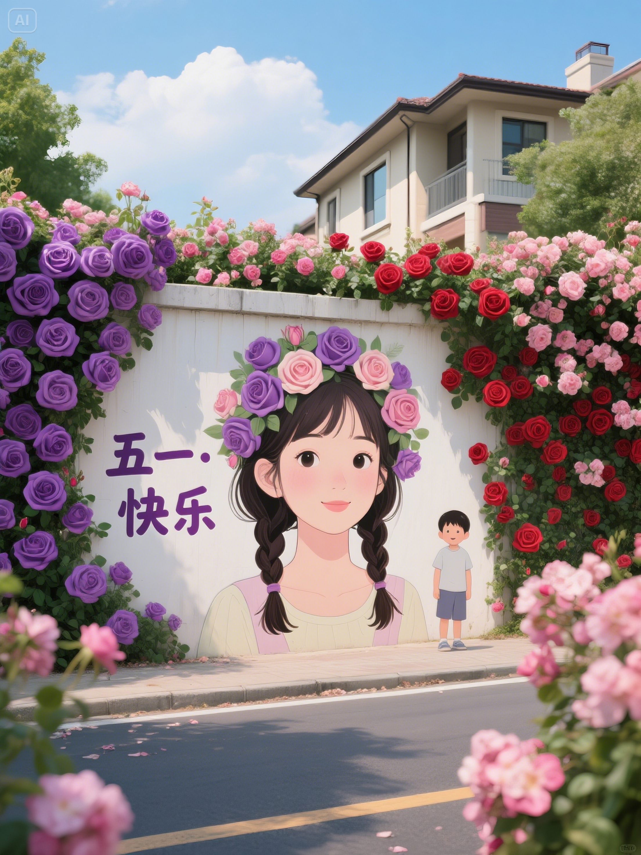 video original by Hailuo AI Video Generator
