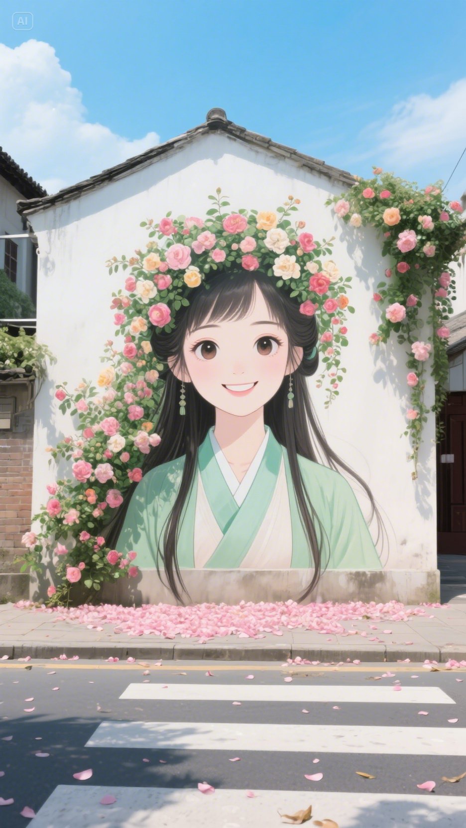 video original by Hailuo AI Video Generator