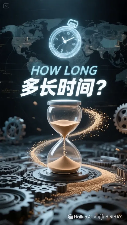  by Hailuo AI Video Generator