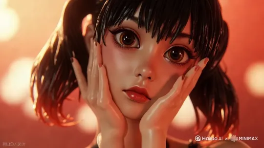 by Hailuo AI Video Generator