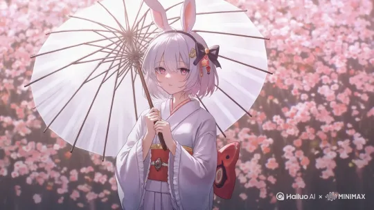 光影 by Hailuo AI Video Generator