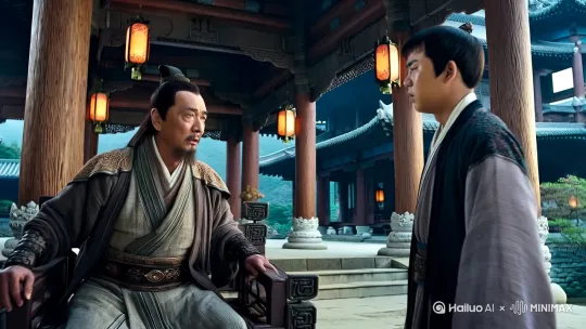 荒古城，叶族。
“我坚决不同意！”
叶家大殿内，叶家家族叶啸怒视着眼前的少年，“你想辞去少族长之位，我告诉你，你死去这条心吧！”
少年面露苦涩，无奈道：“族长，我如今修为全无，实在不适合在做我叶家世子啊！”
叶啸低声一叹，柔声道：“小家伙，你从十二岁起，就开始帮助家族争夺灵矿，至今为止，你为家族争得了三十六座灵矿，三十六座啊！我叶家先祖当年最巅峰时期，才九座灵矿，而你却为我叶家争得了二十七座！可以说，我叶家能有今日，全靠你啊！你现在虽然修为全无，但是，你依旧是我叶家第一功臣！这个时候，我若是罢免你世子之位，这会令叶家子弟寒心的啊！也会让别的世家不耻的，外人会说我叶族卸磨杀驴，说我叶啸狼心狗肺！”
少年认真道：“族长，我现在没了修为，我实在难当大任啊！你就成全我，让我先苟一波吧！”
叶啸微微一笑，“修为之事，你别急，慢慢来，我叶家等你，多少时间都等！”
少年无语，也无奈。
少年离去后，叶啸看着少年离去的背影，眼中露出一丝担忧。
少年修为失去，他压力也是极大啊！
...
离开大殿后，少年没走多远，远处突然走来两名男子！
为首的白衣男子在见到少年时，连忙上前，微微行礼，“叶观哥！“
名叫叶观的少年收回思绪，笑道：“叶擎弟，咦......你已经达到九境巅峰了？”
叶擎笑道：“是的！”
叶观突然道：“不如你做世子？”
闻言，叶擎顿时吓了一跳，连忙道：“不不！叶观哥，你可莫要开玩笑！”
叶观认真道：“你与叶冕弟现在都是九境巅峰，要达到先天境，应该也不难，你与他完全可以成为世子的！”
叶擎再次摇头，连连摆手，“叶观哥，我知道你因为修为突然消失的事情有些颓废，做弟弟的多说一句，人生总有高峰和低谷，顺境时不失自我，逆境时经得起考验，我相信，你总有一日会翱翔九天的！至于我做世子这种话，你千万莫要再提了！有心人一传，外人还以为我们叶家内部兄弟间不和呢！”
叶观再次一叹。
等叶观离去后，叶擎身旁的男子沉声道：“叶擎哥，你完全可以做世子的！”
叶擎摇头，“叶观哥现在刚一落难，我就去踩上一脚，你让世族兄弟怎么看我？族长与长老们又如何看我？”
说着，他看向远处叶观的背影，轻声道：“再者，你就认为人家没有再次站起来的时候吗？”
男子犹豫了下，然后道：“可我听说那叶冕与他爷爷要有所动作了！”
叶擎神色平静，“有魄力！他若是成功，以后就得叫叶冕哥了！”
男子问，“若是失败呢？”
叶擎淡声道：“全家开席！”
男子：“......”
叶擎看了一眼男子，然后道：“下次见到叶观哥，尊重一点，人家巅峰时，我们不去.舔，人家低谷时，我们也不能去踩。”
男子微微点头，“明白了！”
...
离开叶族后，叶观直奔纳兰族。
退婚！
他与纳兰族的小姐纳兰迦有婚约，这是当初双方订的。
而现在，自己修为全无，彻底成为了一个普通人，就不要耽误人家了！
不一会，叶观来到纳兰族。
一间大殿内，叶观静静坐着。
这时，一名女子缓缓走了出来。
纳兰伽身着一袭白裙，一尘不染，容颜绝美，特别是身材，前凸后翘，简直足以让任何男人沉沦。
在她手中，握着一卷古籍。
纳兰迦！
南州以北，纳兰最美。
南州两大美女之一！
在纳兰迦身旁，还跟着一名黑衣老者。
纳兰迦突然坐到叶观面前，叶观连忙拿出订婚文书放到纳兰迦面前，“纳兰姑娘，我是来退婚的！你放心，我叶观是一个有自知之明的人，我绝对不会死缠烂打，文书给你，从此，我们各自安好！”
说完，他放下订婚文书，转身就跑。
纳兰迦突然道：“等等！”
叶观停下，转身看向纳兰迦，疑惑。
纳兰迦突然拿出一个盒子递给他。
叶观不解。
纳兰迦道：“盒子内，是一枚混元丹，我不知道你身体究竟是出了什么问题，但我希望对你能有帮助！”
“小姐！”
一旁，黑衣老者脸色瞬间剧变，“这枚灵品混元丹是费导师给你修炼用的，在观玄书院内，都是非常稀有，你......”
纳兰迦转头看了一眼黑衣老者，黑衣老者脸色顿时变得难看起来，不敢顶嘴。
看着眼前的盒子，叶观一时间愣住。
灵品！
丹药分一至九品，九品之上是人品，而人品之上则是灵品，一枚灵品丹药，至少价值两万枚灵晶。
他作为世子，在叶府每月月俸灵晶不过才一百枚！
而价值两万枚的灵品丹药，那真的是太珍贵了！
叶观看着眼前的盒子，一脸愕然。
纳兰迦突然将订婚文书放到叶观手中，轻声道：“如果此丹无用，那我便带你去观玄书院请我导师为你查看身体！”
叶观犹豫了下，然后道：“纳兰姑娘，这个......”
纳兰迦看着叶观，笑道：“加油！”
说完，她起身离去。
叶观看着面前的订婚文书，久久未语。
内殿内。
纳兰迦身旁，黑袍老者一脸阴沉，“小姐，你为何不答应他？他现在修为消失，就是一个普通人，而且，据我所知，他即将被观玄书院退学，一旦他被退学，那他将再无任何的价值，那时，叶族也一定会将他抛弃。而你不同，你不仅成为了费导师的亲传弟子，还觉醒了传说中年的圣灵体质，未来甚至可能成 by Hailuo AI Video Generator