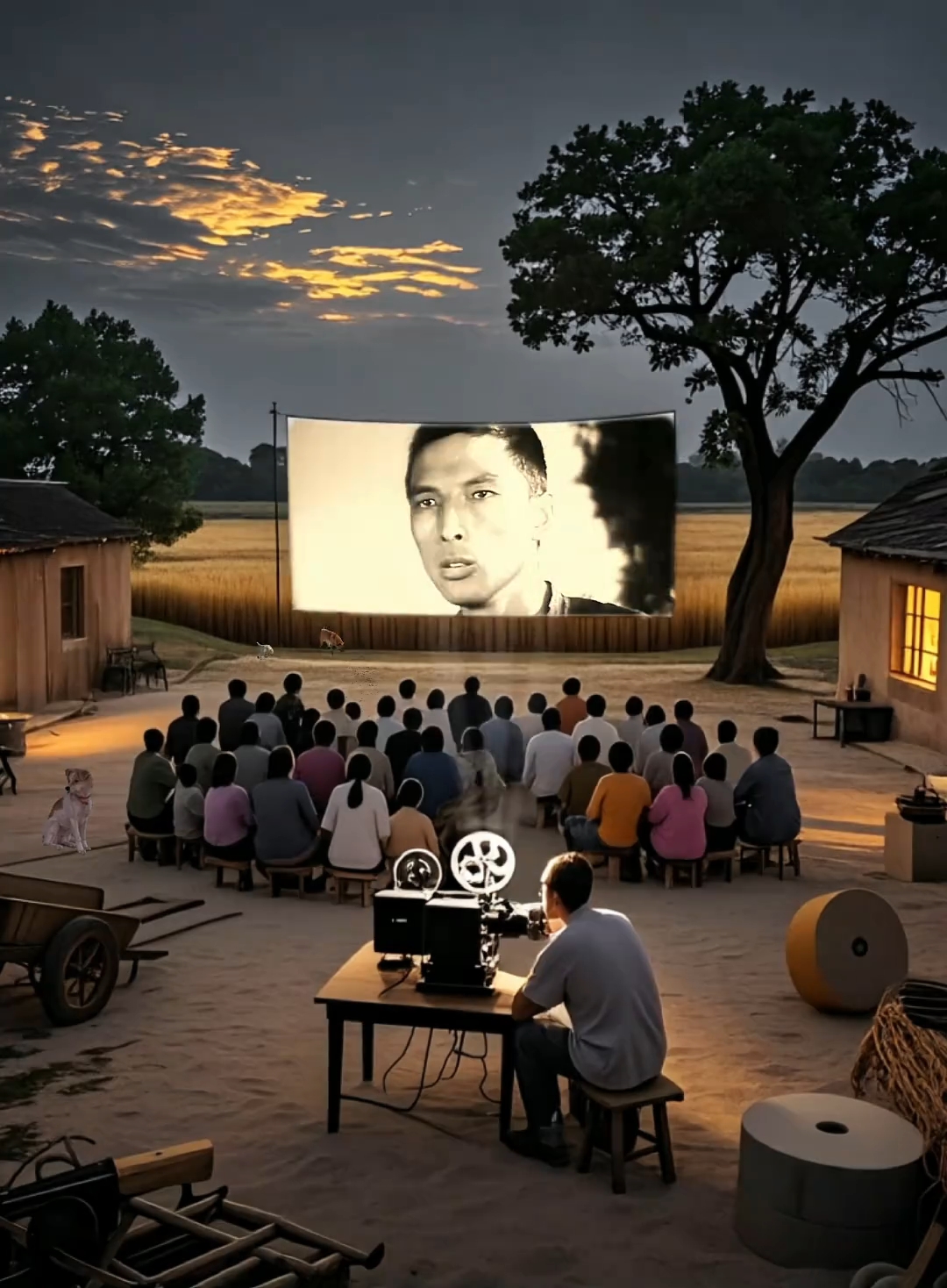 video original by Hailuo AI Video Generator