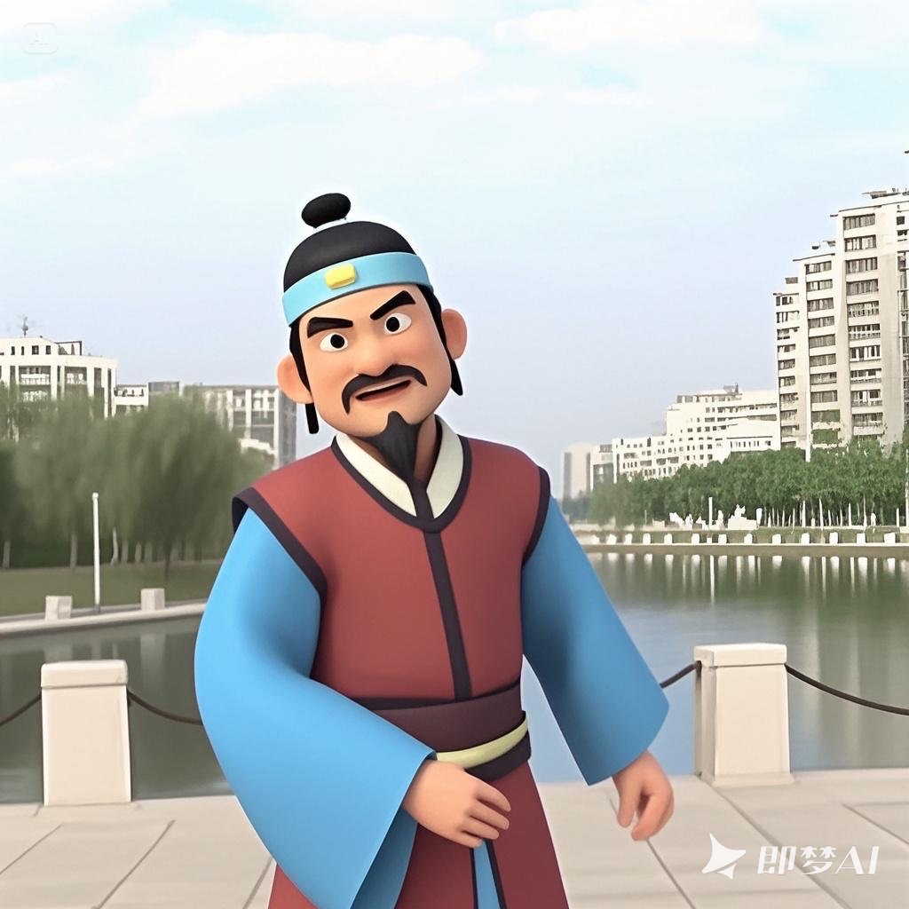 video original by Hailuo AI Video Generator
