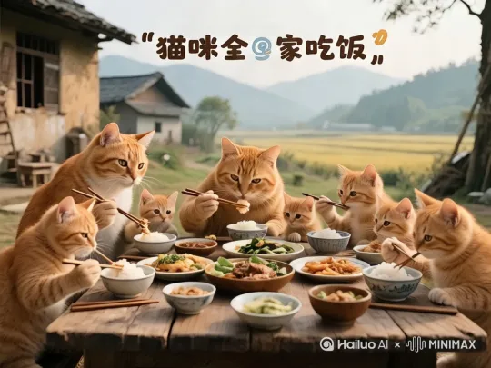  by Hailuo AI Video Generator