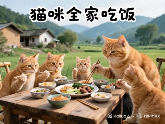  by Hailuo AI Video Generator