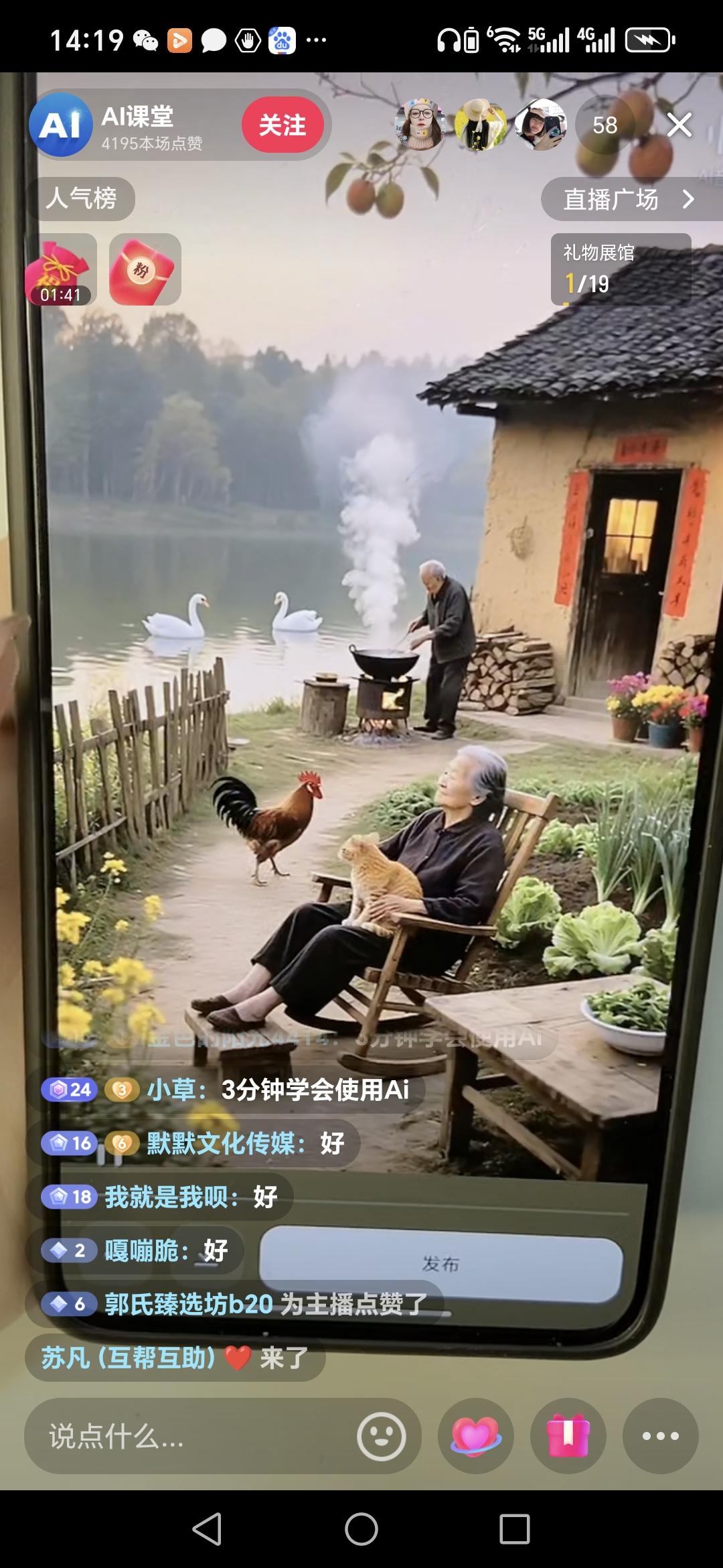 video original by Hailuo AI Video Generator