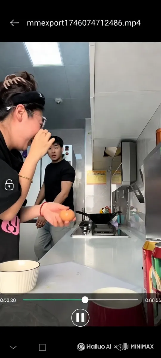  by Hailuo AI Video Generator
