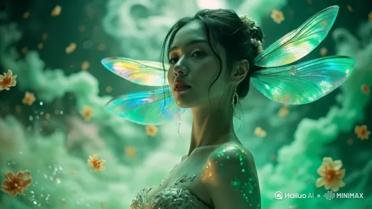  by Hailuo AI Video Generator